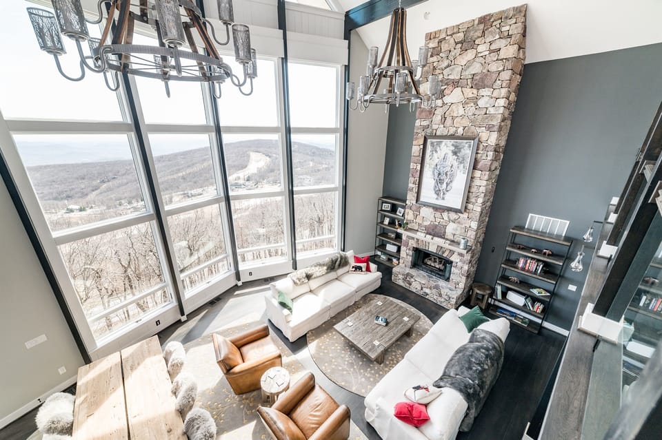 Main Floor Family Room