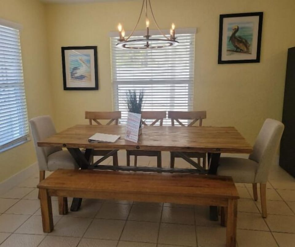 Dining - First Floor