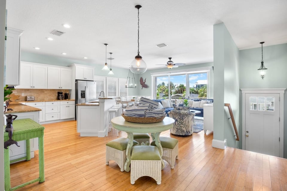 Gulfside Oasis by Anna Maria Vacations