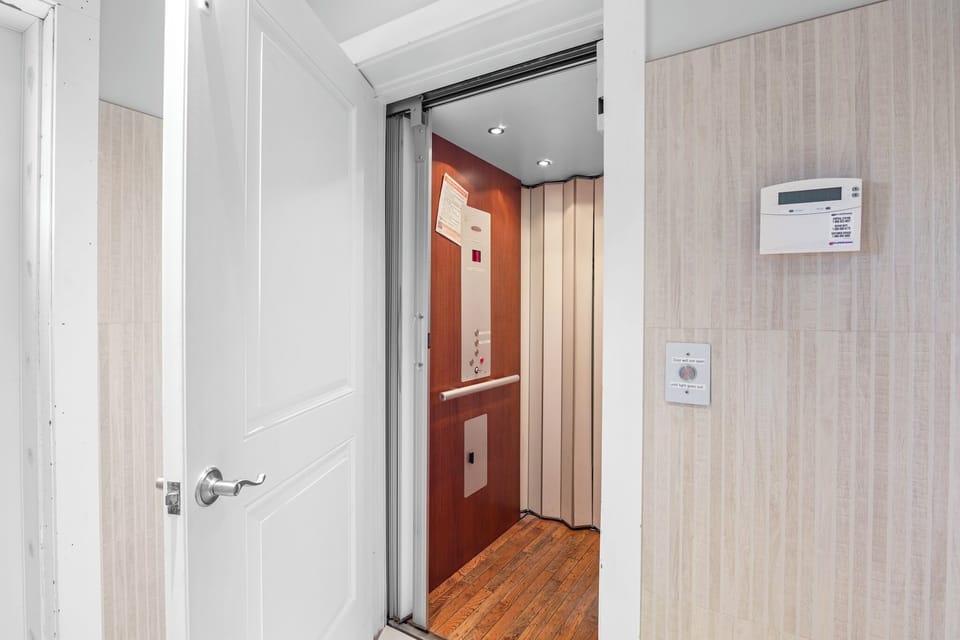 Home Elevator