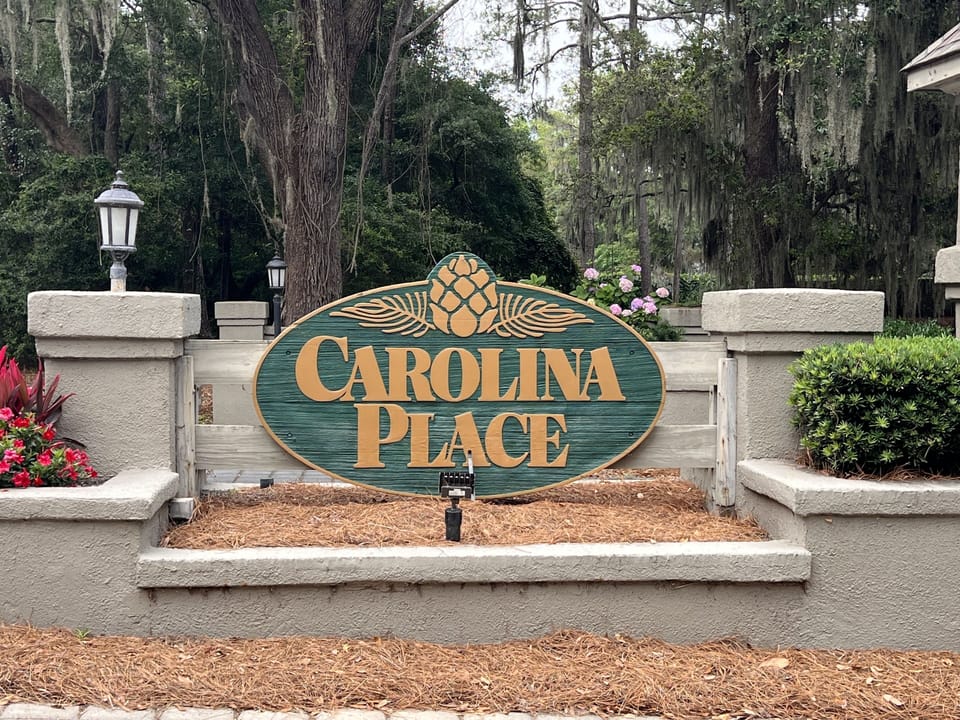 Carolina Place community
