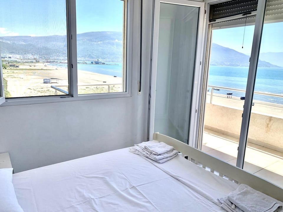 Bedroom 1 View