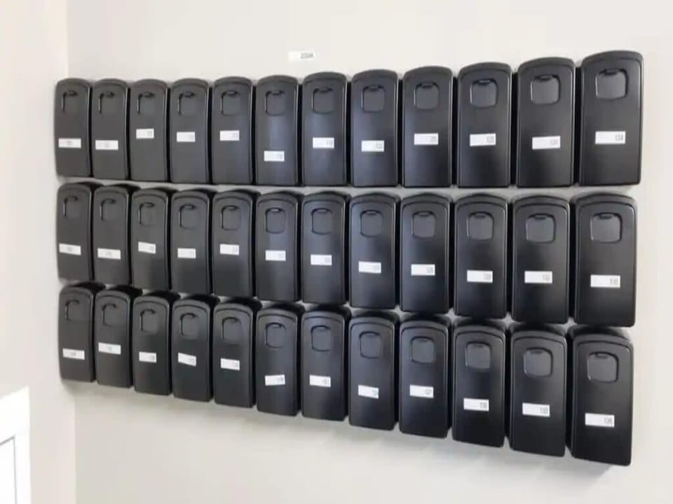 Miscellaneous