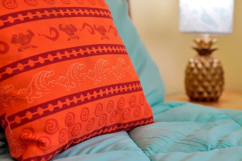 Fun Disney-inspired throw pillows