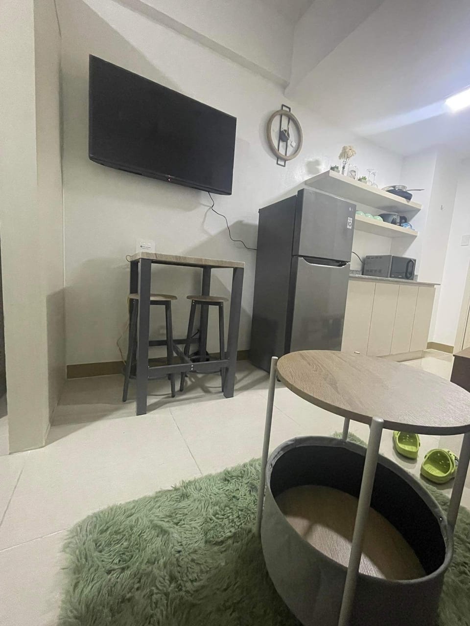 Living space