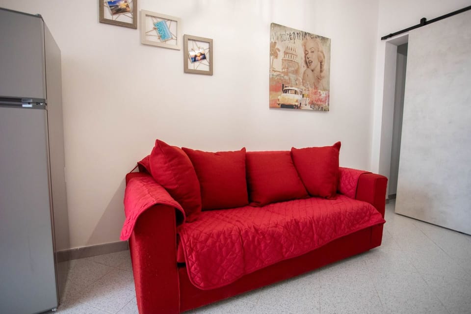 Sofa bed