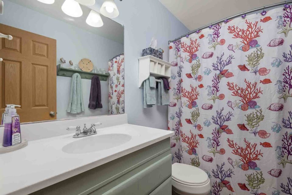 "Great stay, clean. Would stay again." - Steve