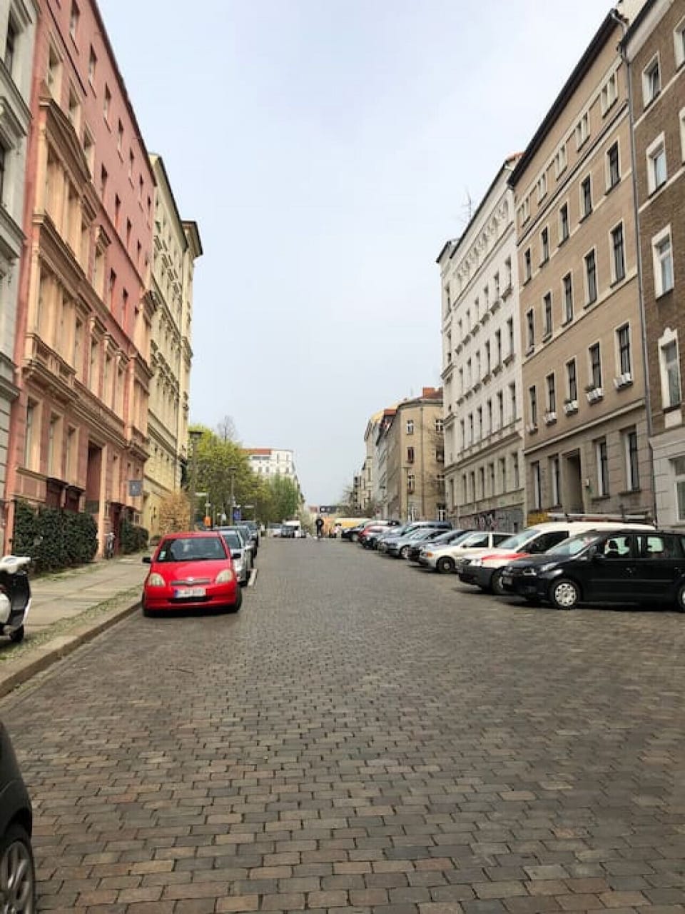 Property street view