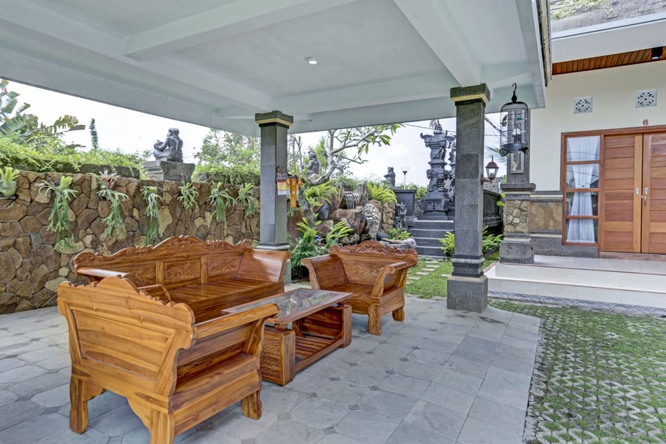 Capital O 90654 Pondok Wisata Buana Amerta Hotel in Sukawati
