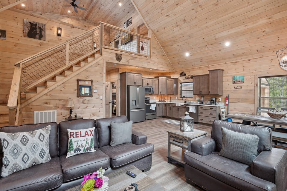 Open Concept