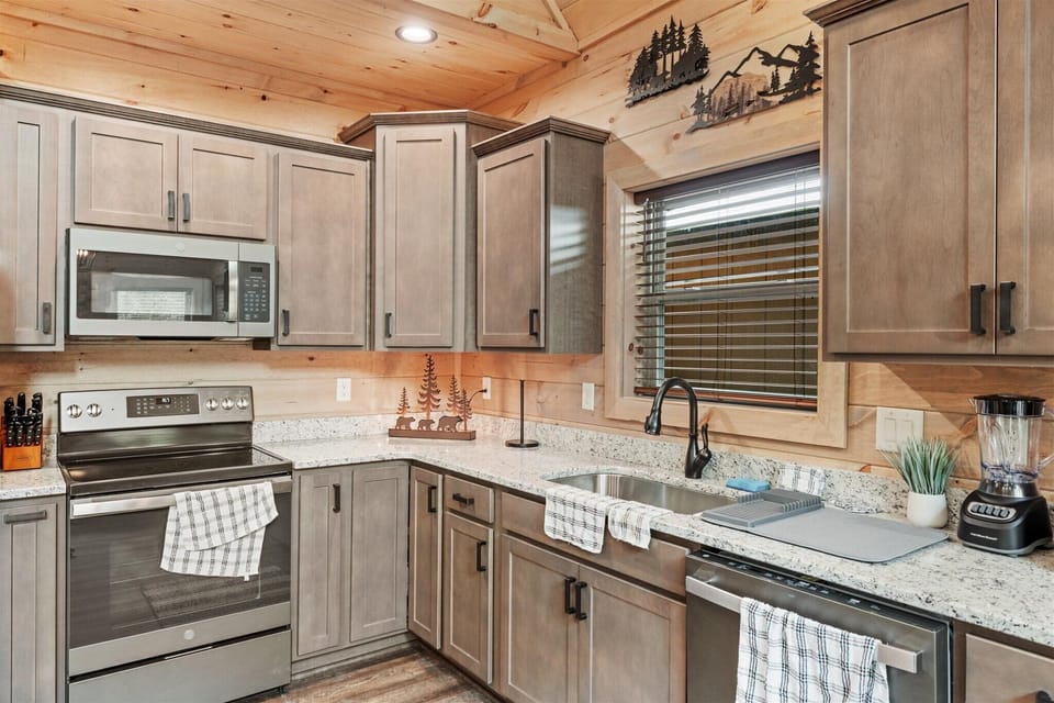 All New Appliances