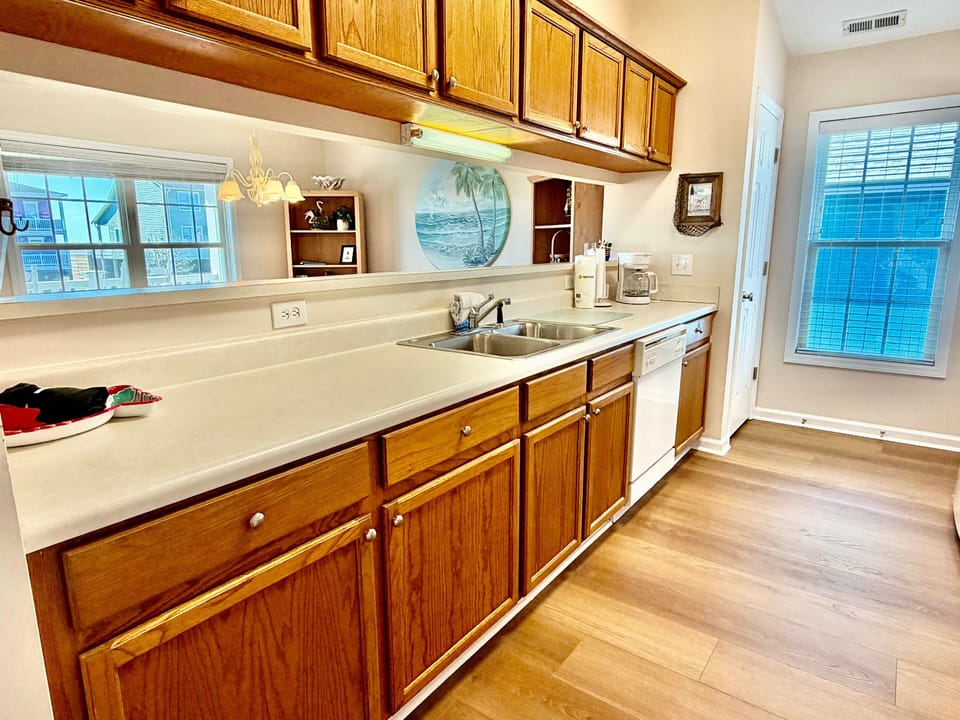 Kitchen
2.13.26 - JR