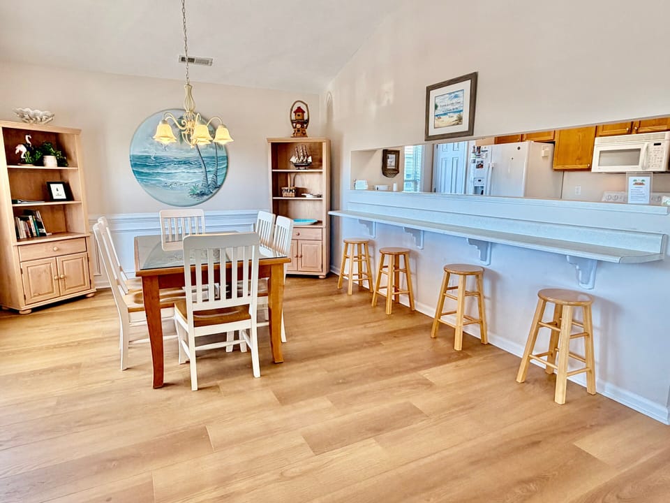 Dining Area
2.13.26 - JR