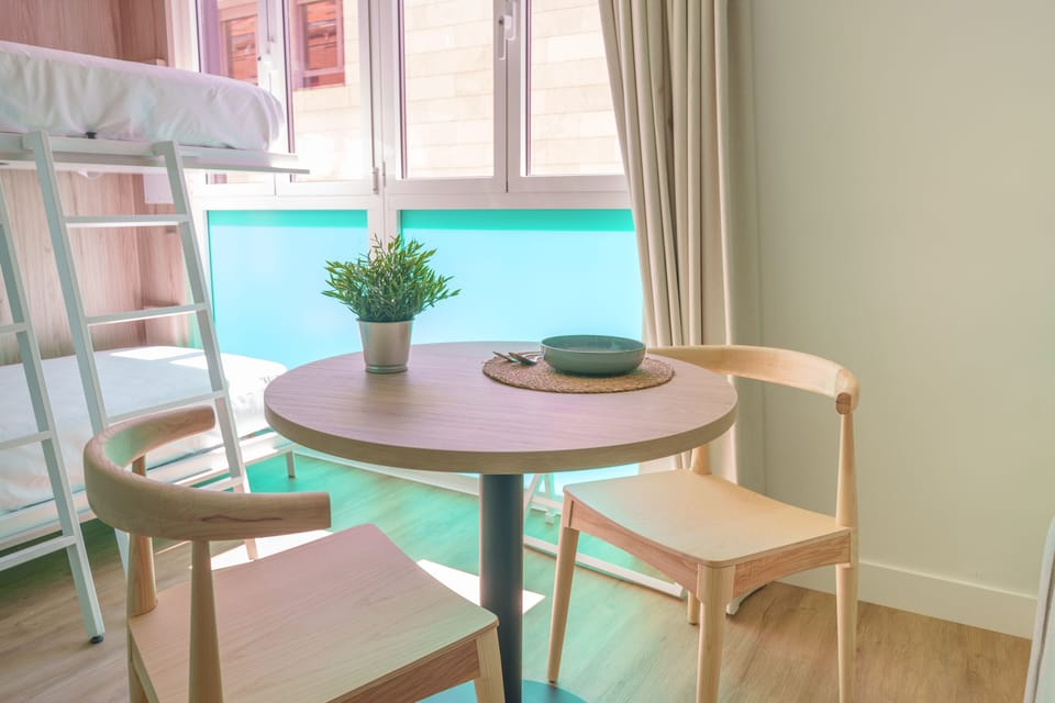 Family Studio | Living area | Flat-screen TV