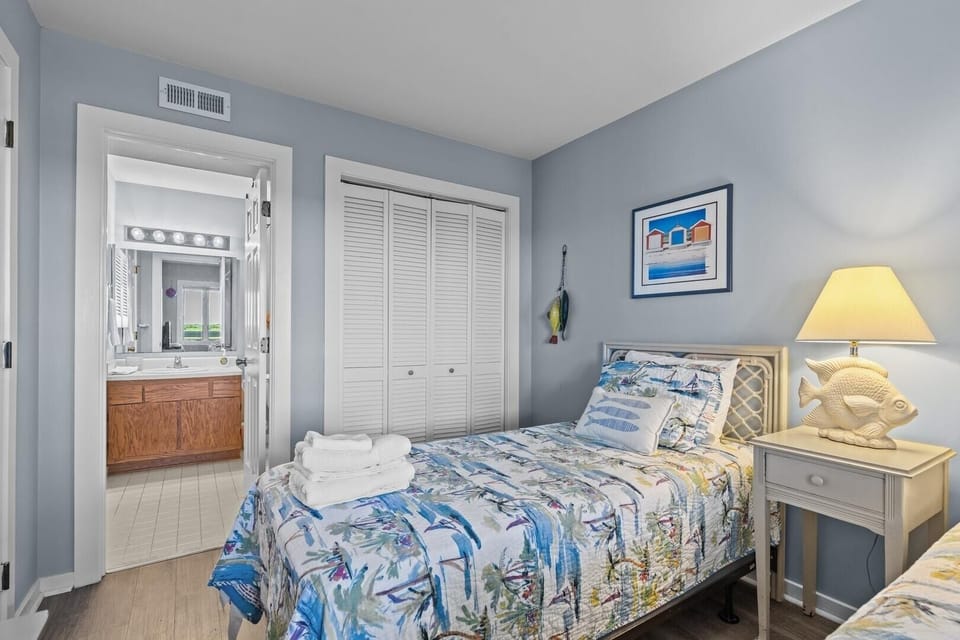 Condo, 3 Bedrooms | 3 bedrooms, WiFi (free)