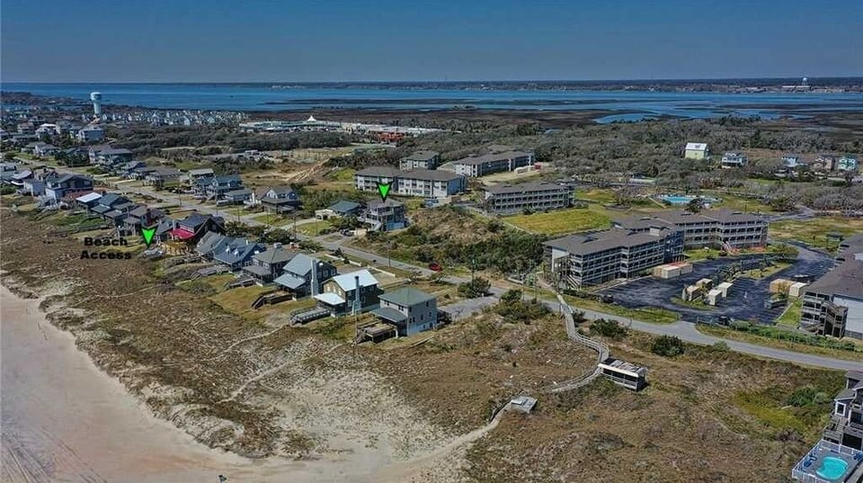 House, 6 Bedrooms | Aerial view