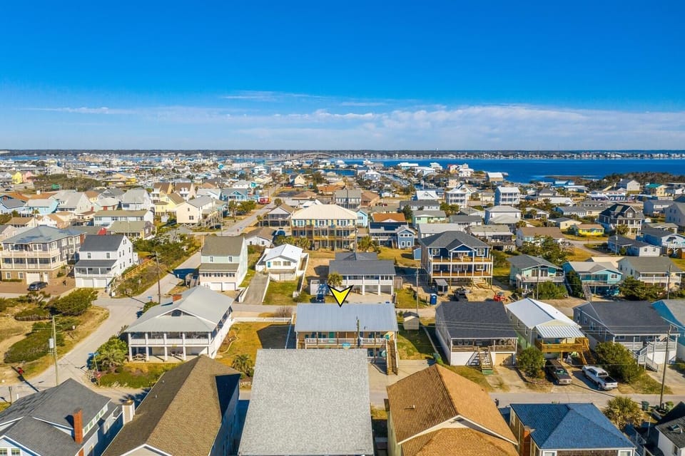 Condo, 3 Bedrooms | Aerial view