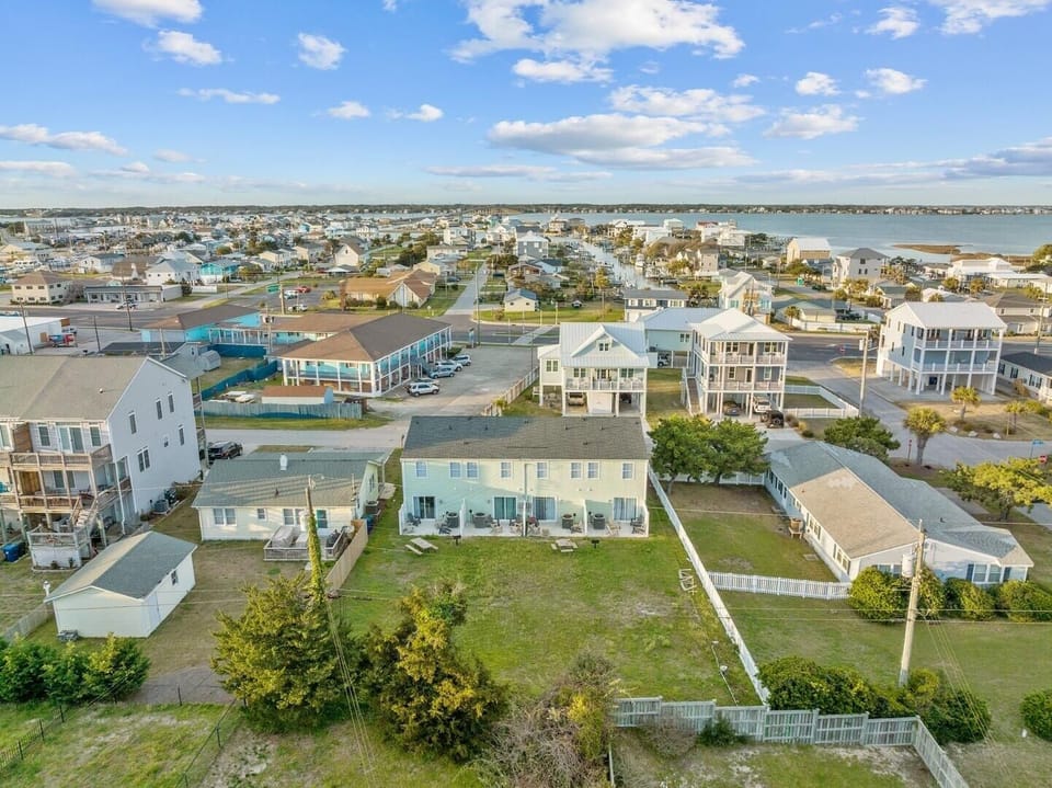 Condo, 2 Bedrooms | Aerial view