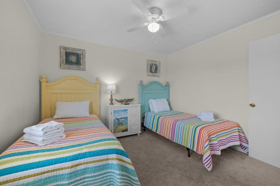 Condo, 2 Bedrooms | 2 bedrooms, WiFi (free)