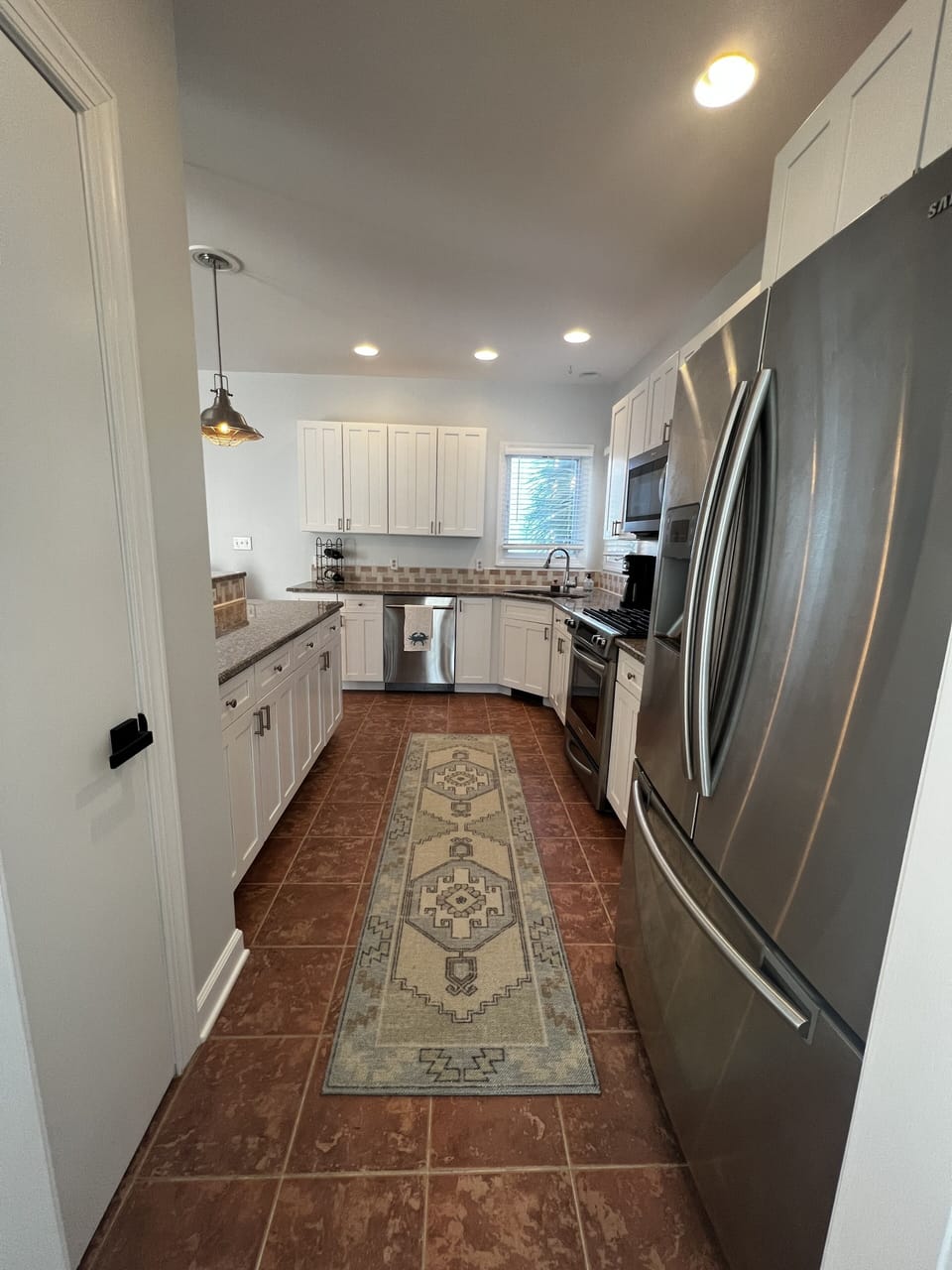 Kitchen-1st floor