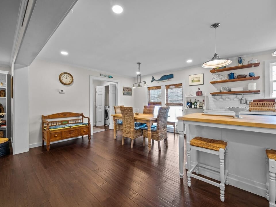 House, 3 Bedrooms | Dining