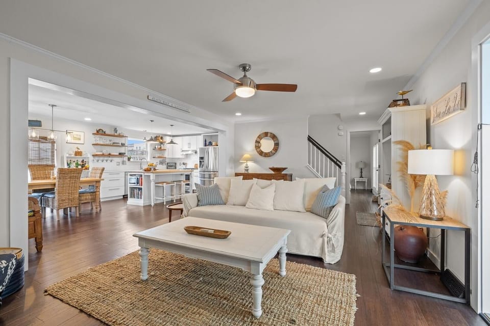 House, 3 Bedrooms | Living area