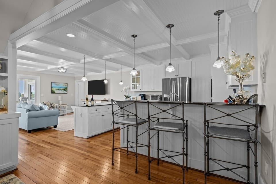 House, 4 Bedrooms | Interior