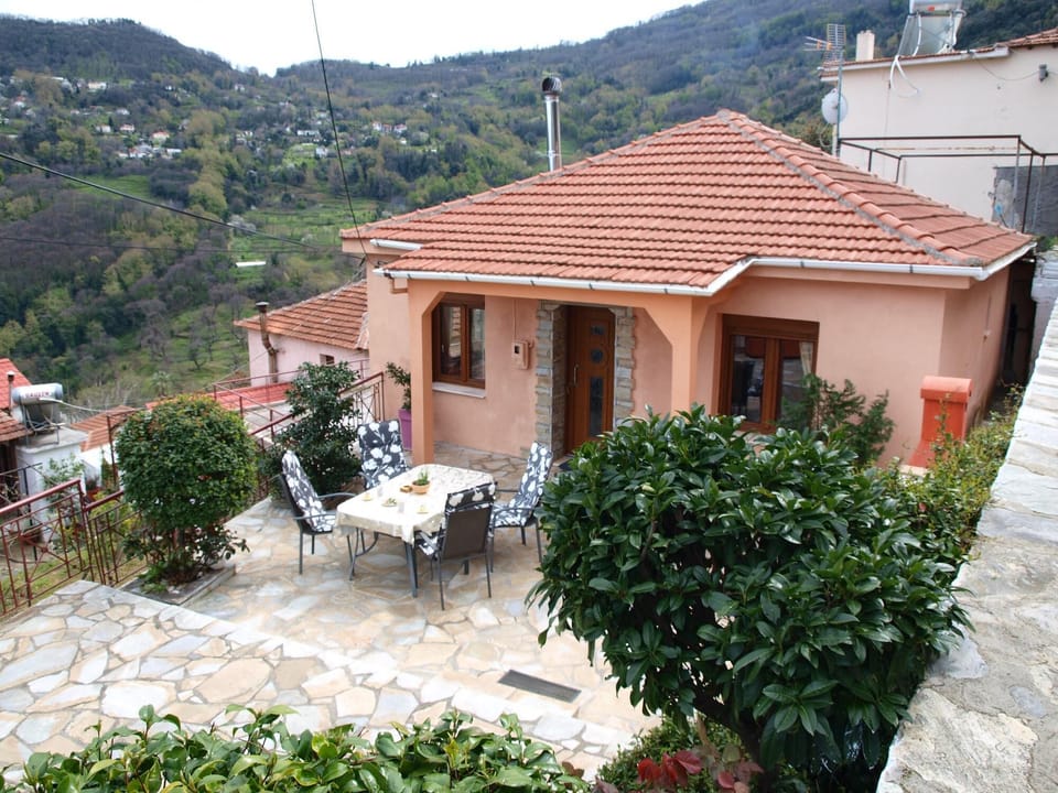 House, Smoking | 2 bedrooms
