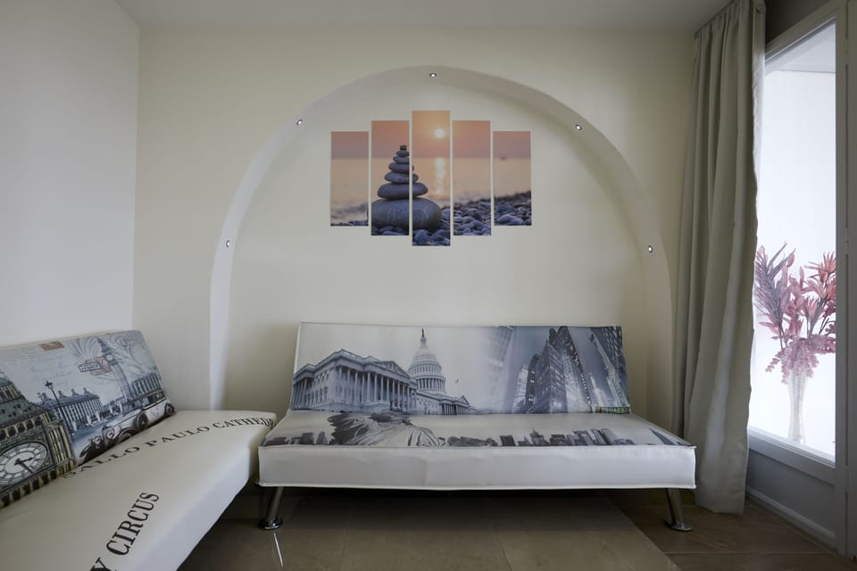 Premium Villa | 3 bedrooms, individually decorated, individually furnished, free WiFi