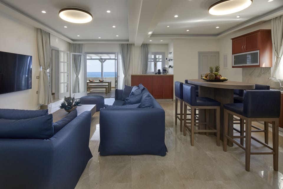 Premium Villa | Interior