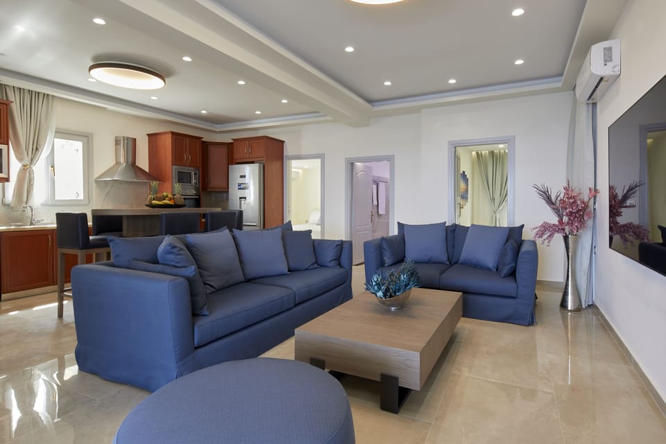 Premium Villa | 3 bedrooms, individually decorated, individually furnished, free WiFi