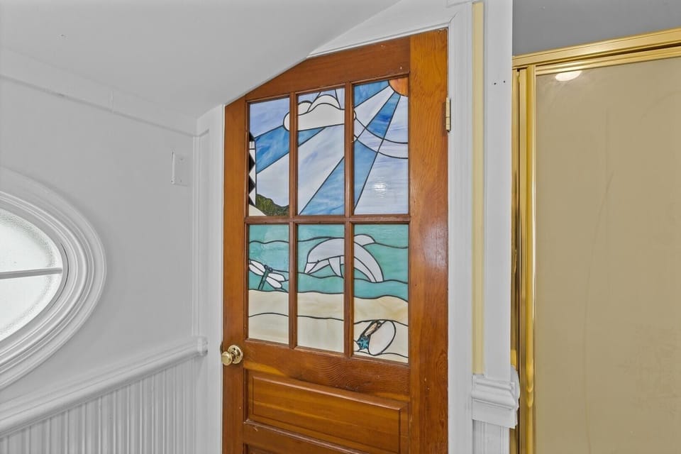 House, 2 Bedrooms | Interior