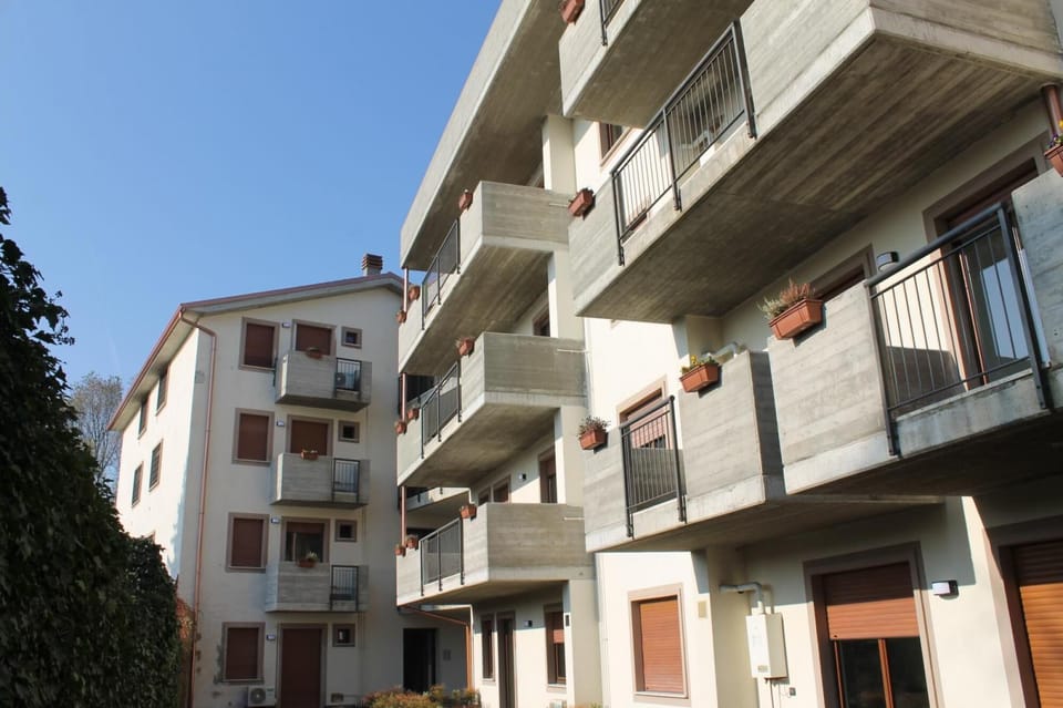 Apartment | 1 bedroom