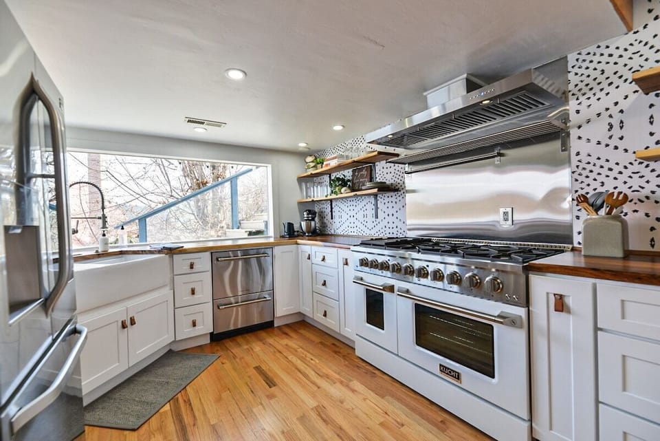 Beautiful Kitchen