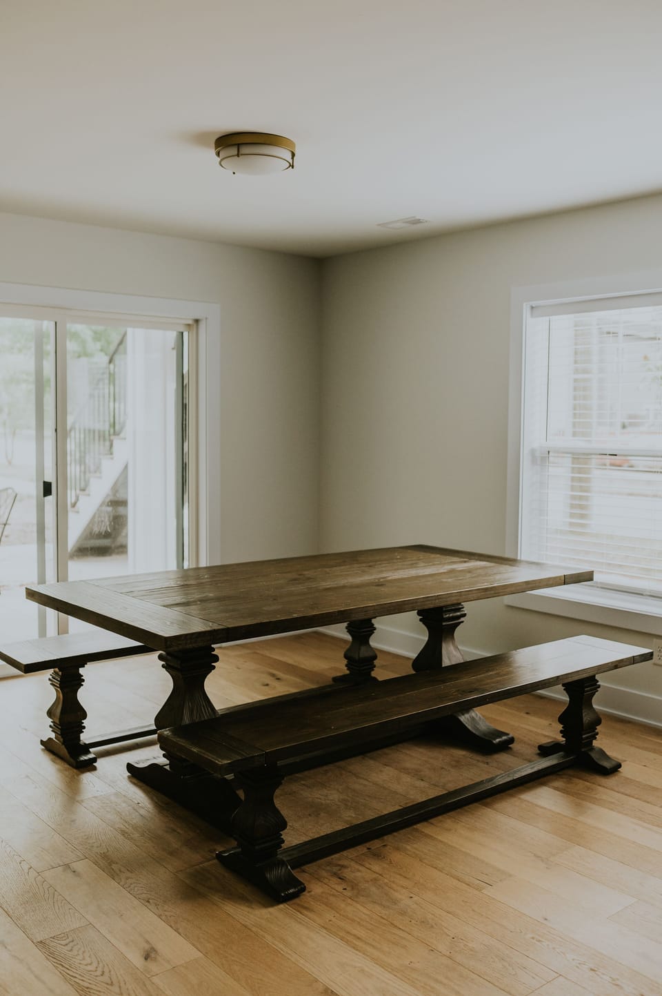 1st Floor Dining Room