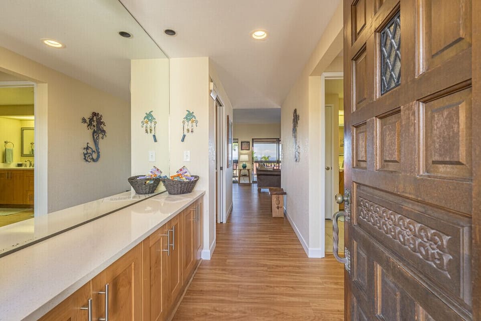 E Komo Mai! Welcome...