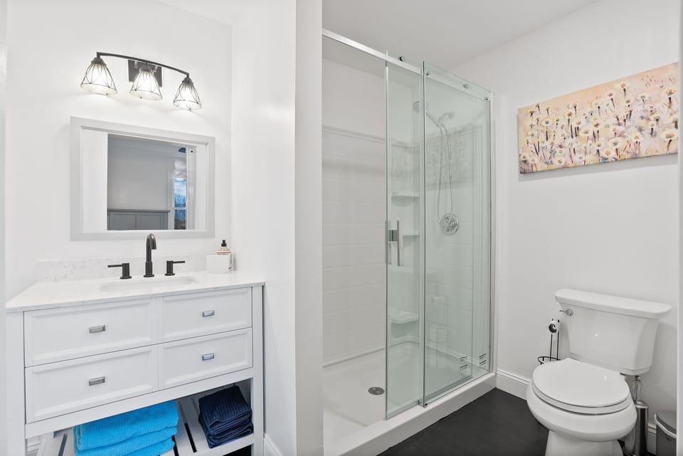 Bathroom #3