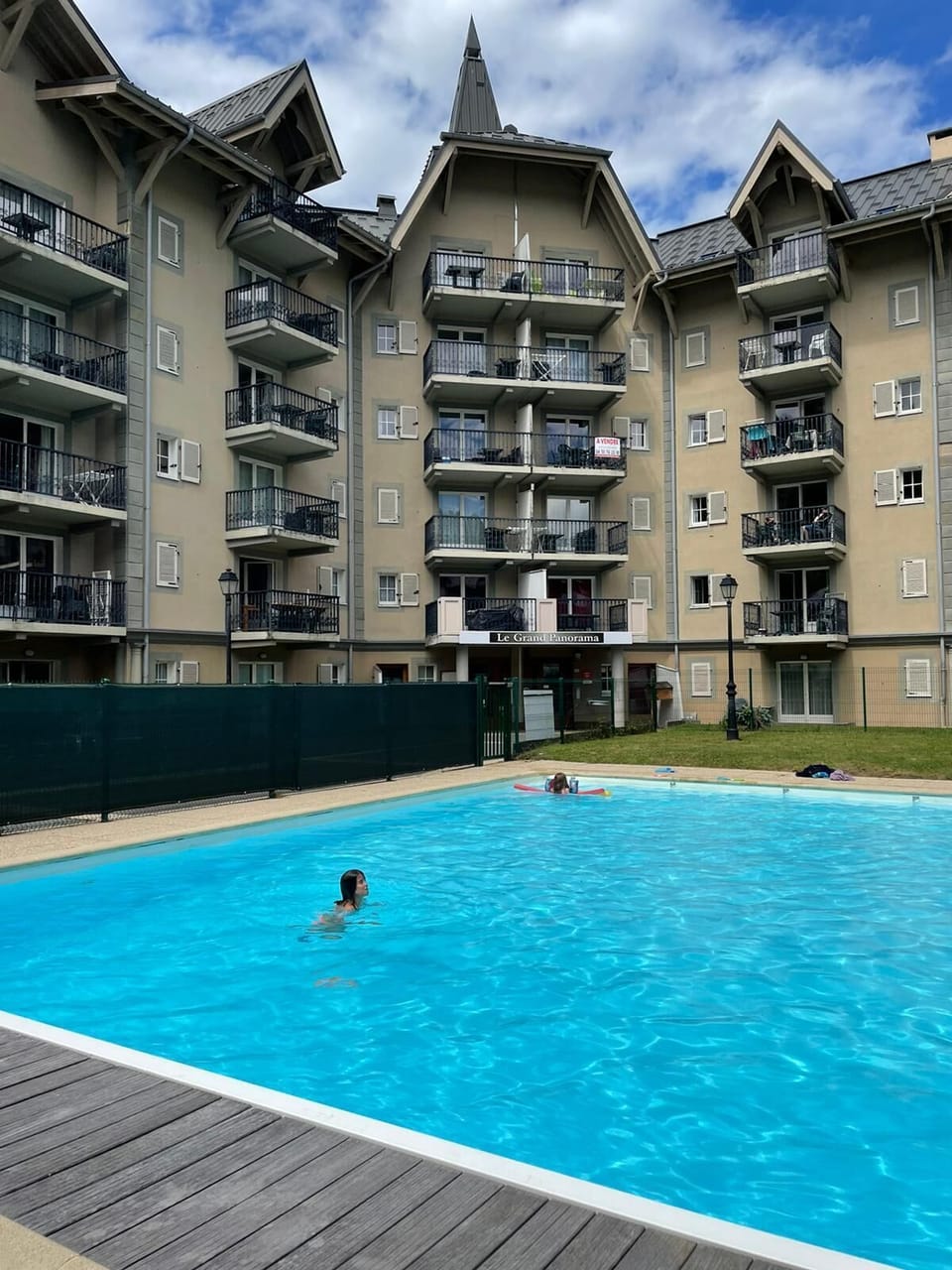 Pool