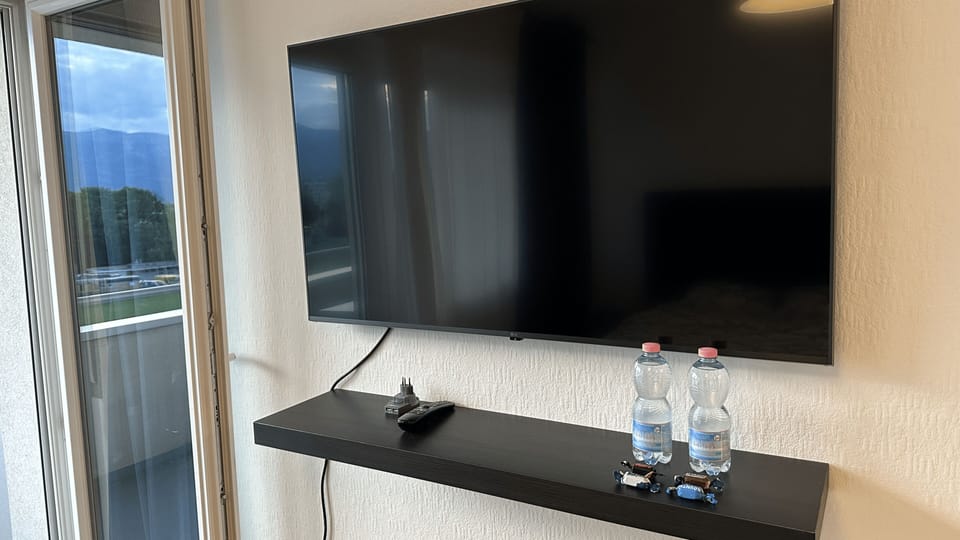 Deluxe Room | 1 bedroom, individually furnished, desk, laptop workspace