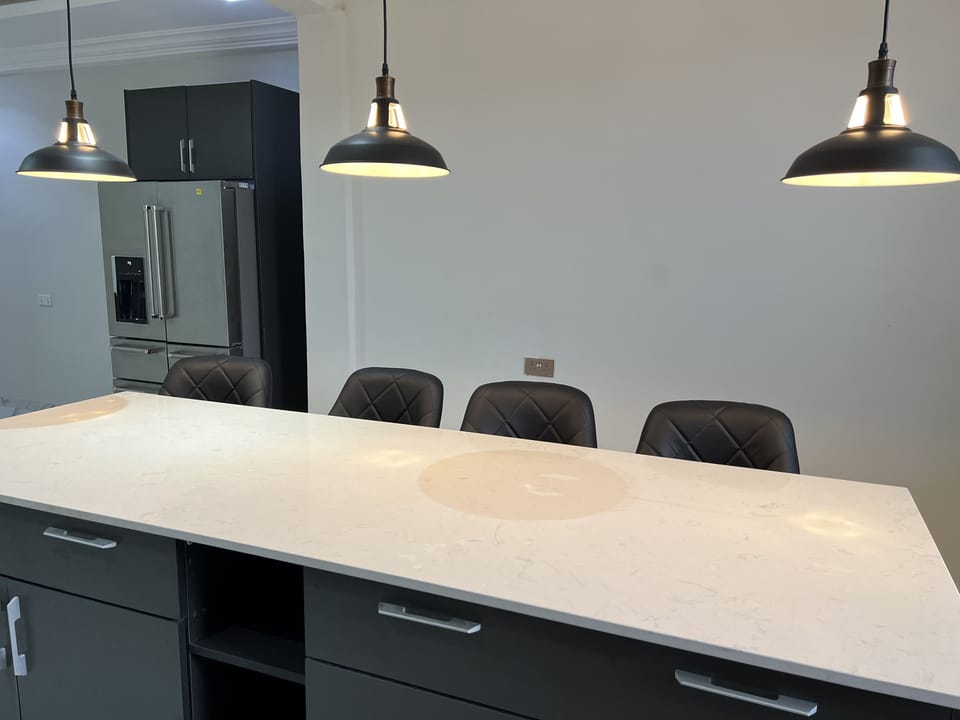 Kitchen,