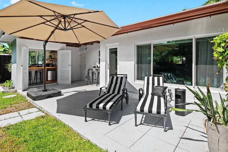 Come For The Sun, Stay For The Fun!