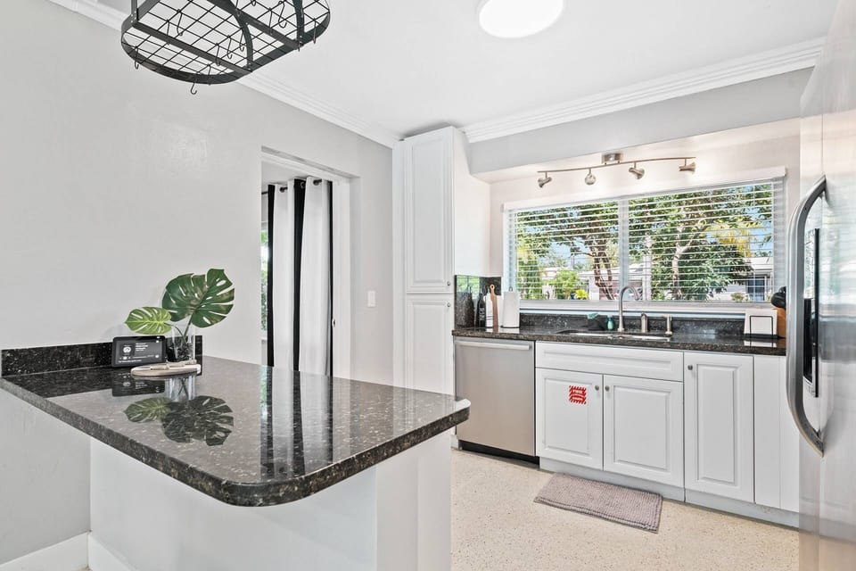 Interactive Digital Concierge will tell you everything there is to know about the home and surrounding areas