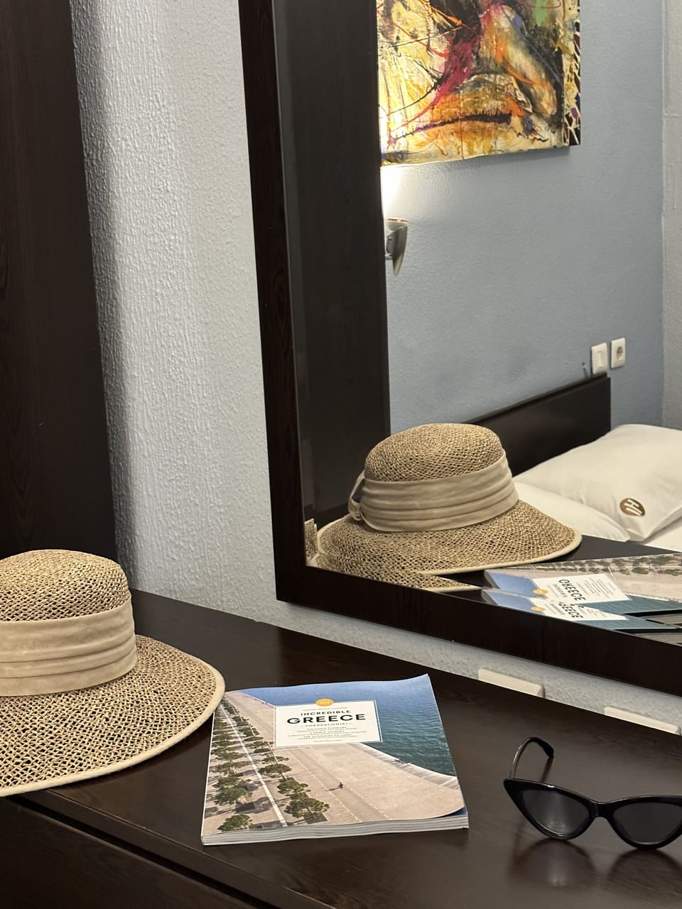 Basic Double Room | In-room safe, blackout drapes, soundproofing, iron/ironing board