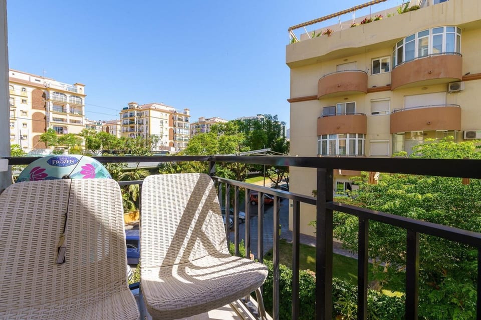Patio / Balcony