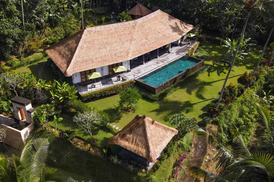 Basic Villa, Multiple Beds | Exterior