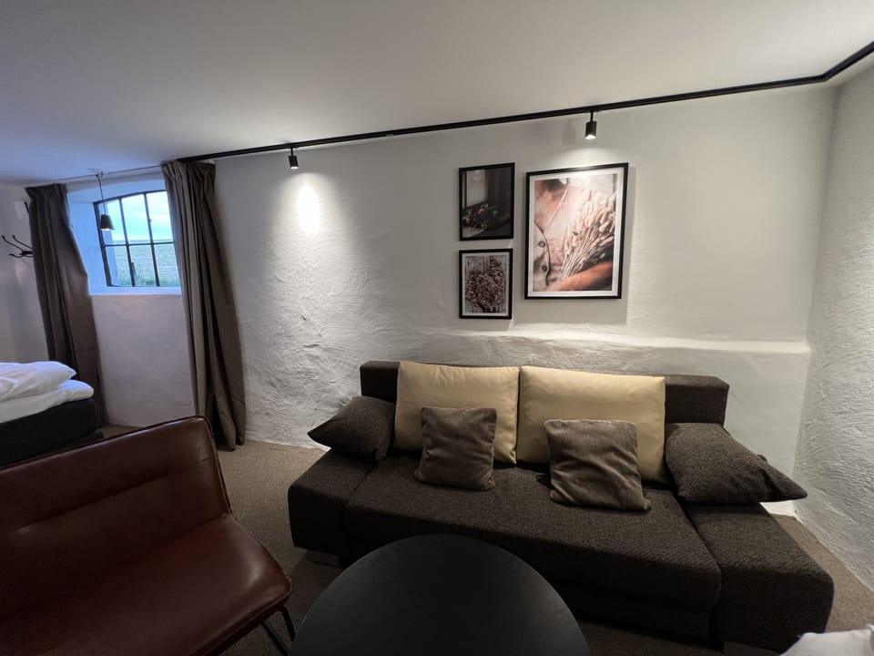 Family Quadruple Room | Soundproofing, free WiFi, bed sheets