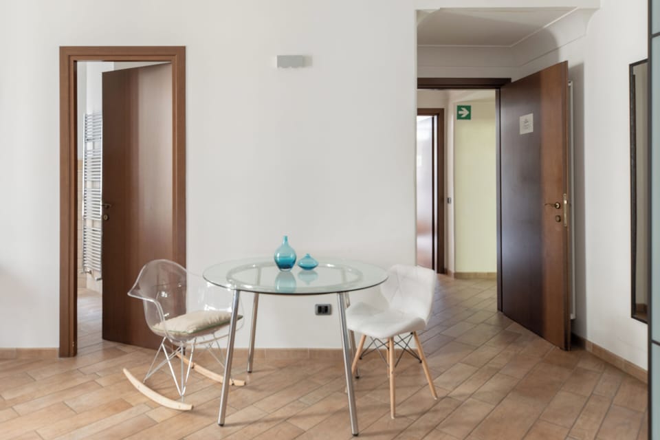 Superior Quadruple Room | Soundproofing, WiFi (free), bed sheets
