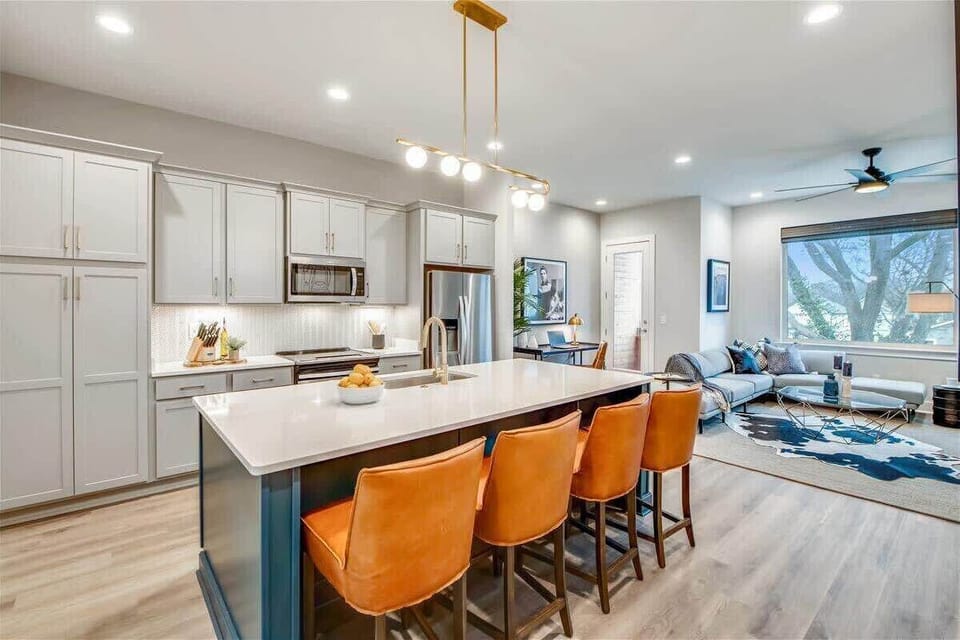 First Kitchen