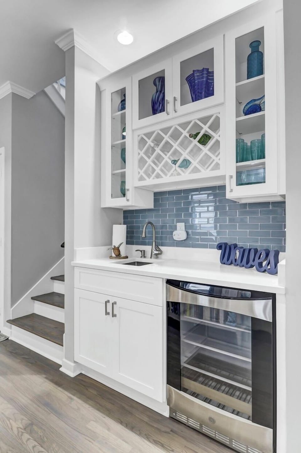 Wet Bar