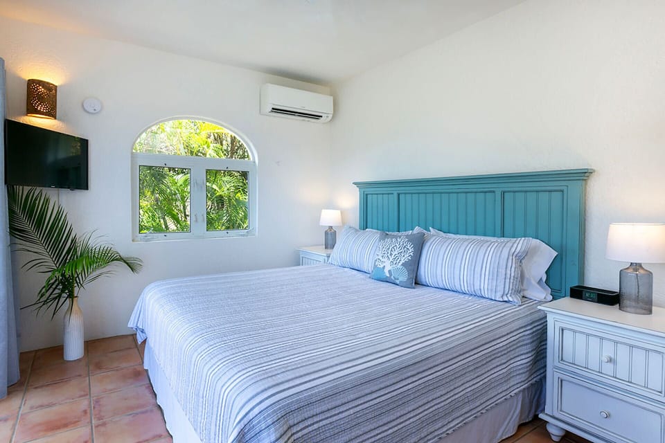 Sea Turtle Villa - St. John, USVI